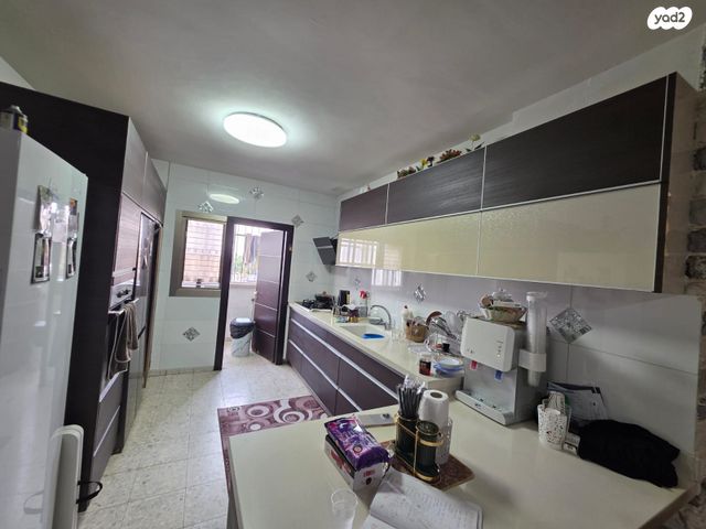 דירה, שמשון הגיבור, העיר העתיקה, רמלה