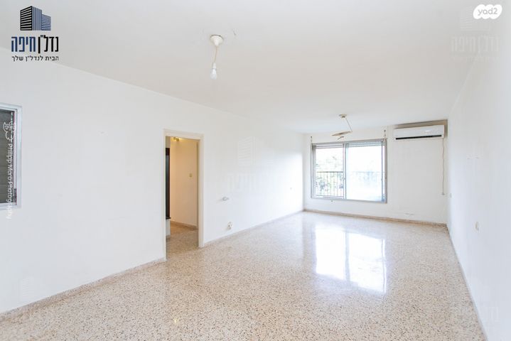 דירה, משה גוט לוין, רמת ספיר, חיפה