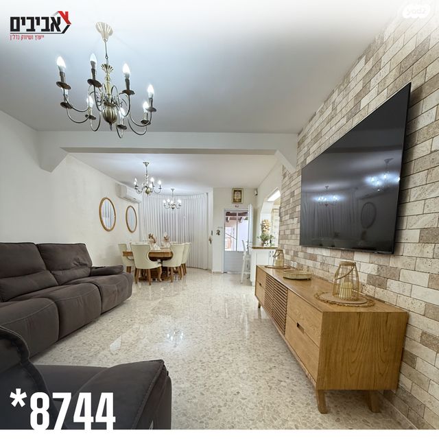 דו משפחתי, נאות הנביאים, שדרות