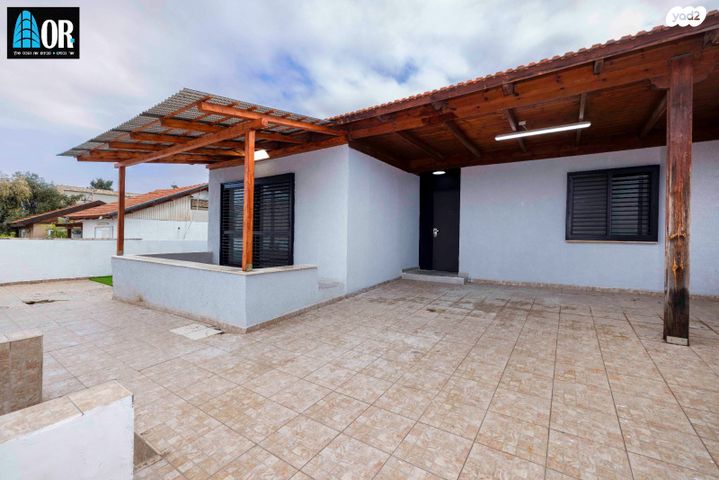 בית פרטי/ קוטג', אבו חצירא, אשכול, רמלה