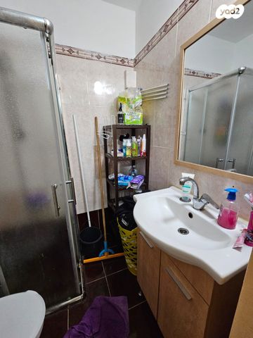 דירה, א.ל. זיסו, שכונה ג', באר שבע