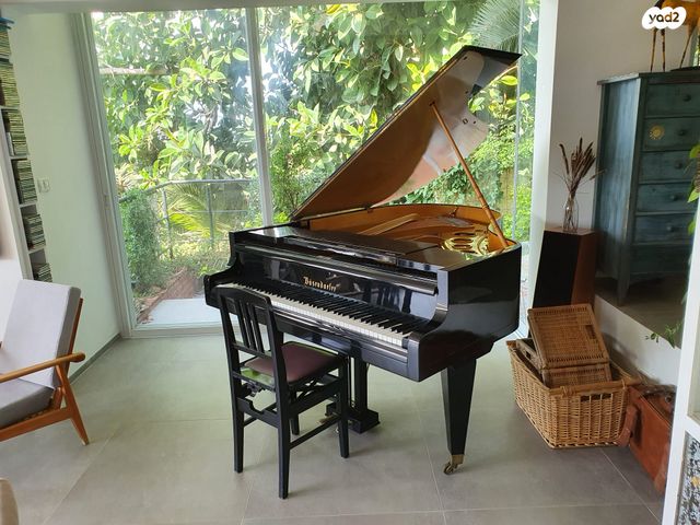 דו משפחתי, שבדיה, הוד הכרמל, דניה, חיפה