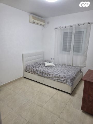 דירה, דקר 17, גני יער, לוד