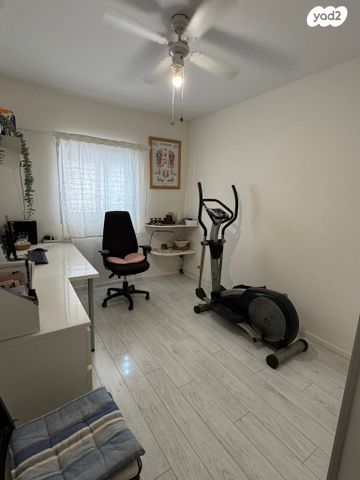 גג/ פנטהאוז, מאיר בעל הנס, מרום נווה, רמת יצחק, רמת גן