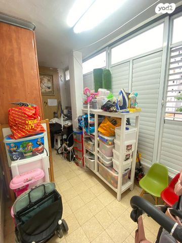 דירה, יהודה המכבי, רובע ו', אשדוד