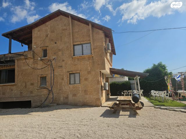 משק חקלאי/ נחלה, ירדנה