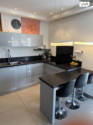 גג/ פנטהאוז, אילת