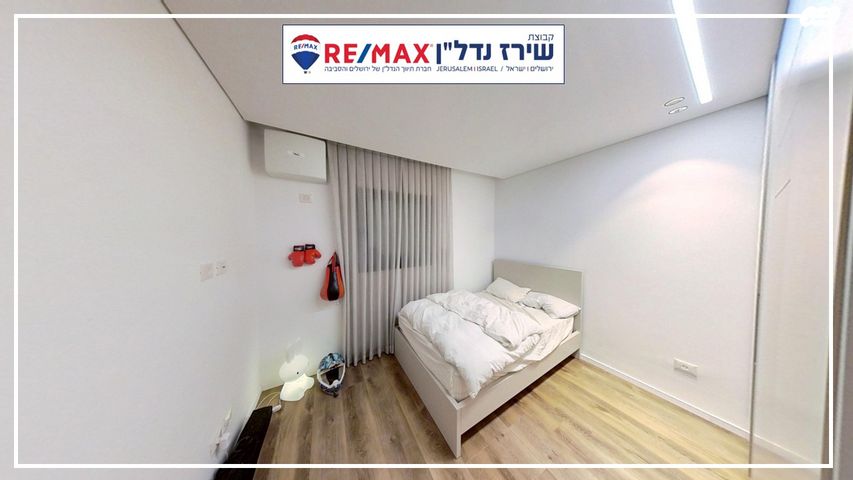 גג/ פנטהאוז, ארזה 18, מוצא עילית, מוצא עילית