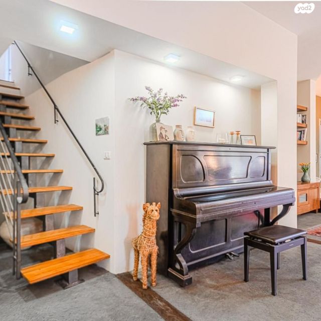 בית פרטי/ קוטג', כפר ורבורג