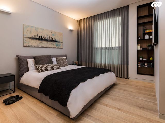 דירה, מתתיהו דנקנר 23, מרכז העיר דרום, נתניה