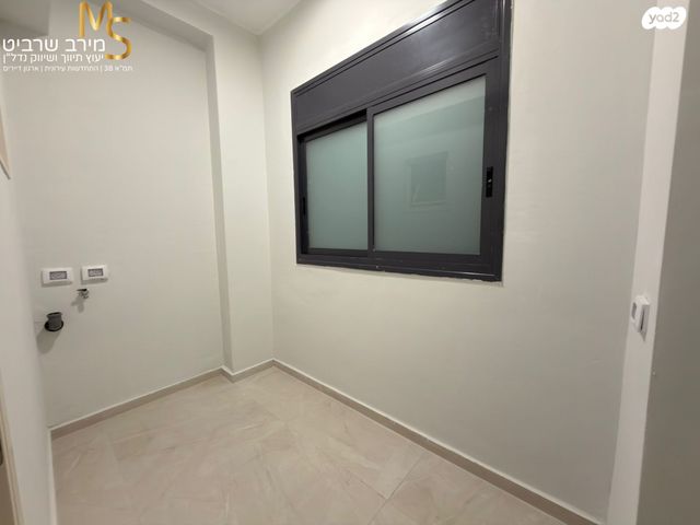 דירה, ליונל ווטסון, רמת בגין, חיפה