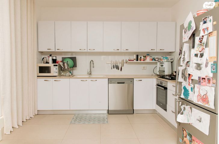 דירה, התמדה, חריש