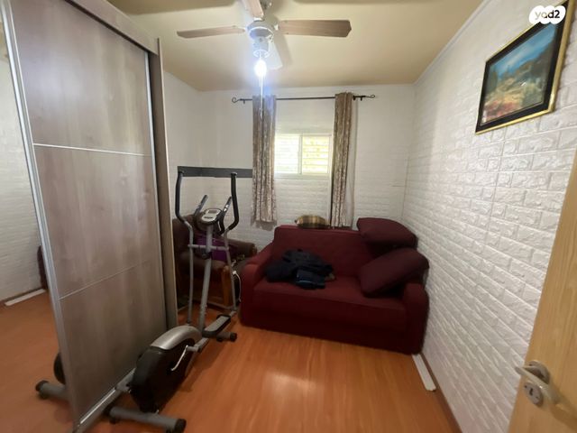 דירה, קרן היסוד 4, שיכון ב', קרית שמונה