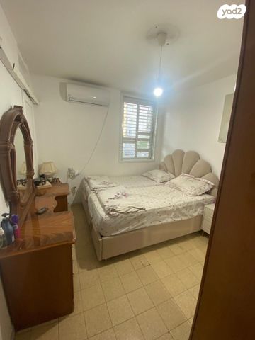 דירה, יהודה המכבי, רובע ו', אשדוד