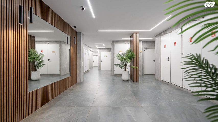 דירה, נווה יהושע, נווה יהושע, ערמונים, רמת גן