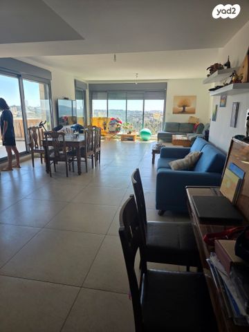 גג/ פנטהאוז, שדרות הרצל 104, בית הכרם, רמת בית הכרם, ירושלים