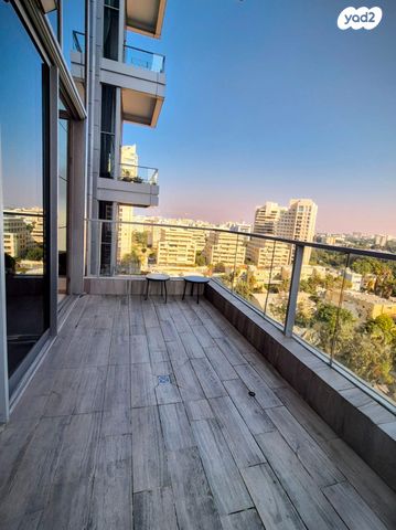 דירה, כוכב הצפון, תל אביב יפו