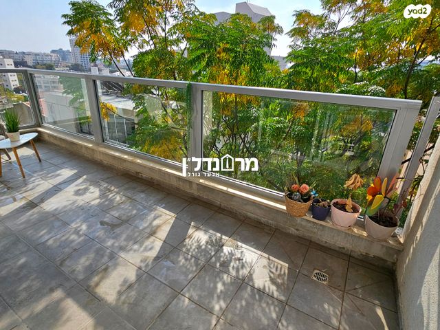 דירה, לוין שמעון זאב, מרכז, הרצליה