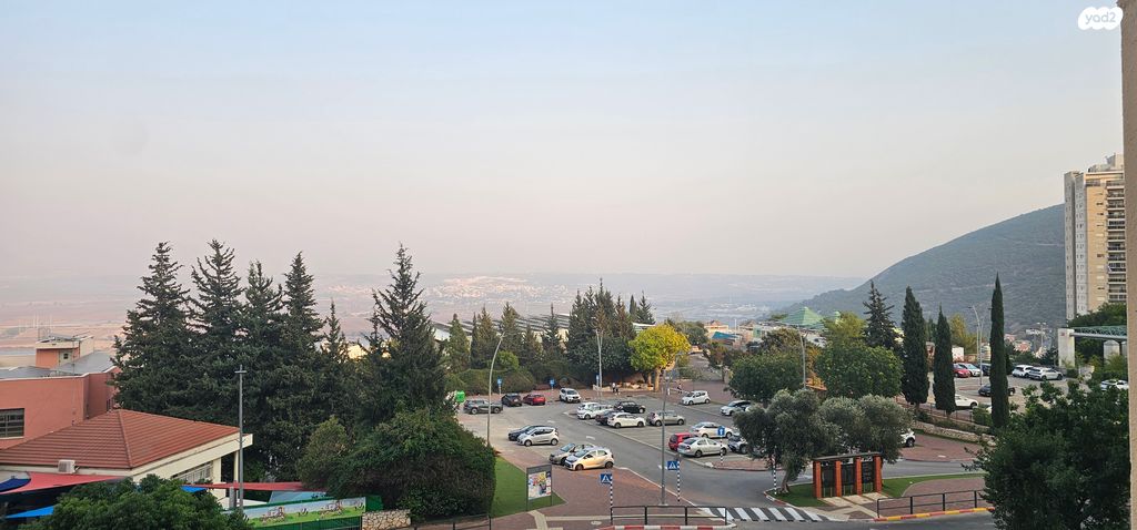 דירה, השיקמה, רמות יצחק, נשר