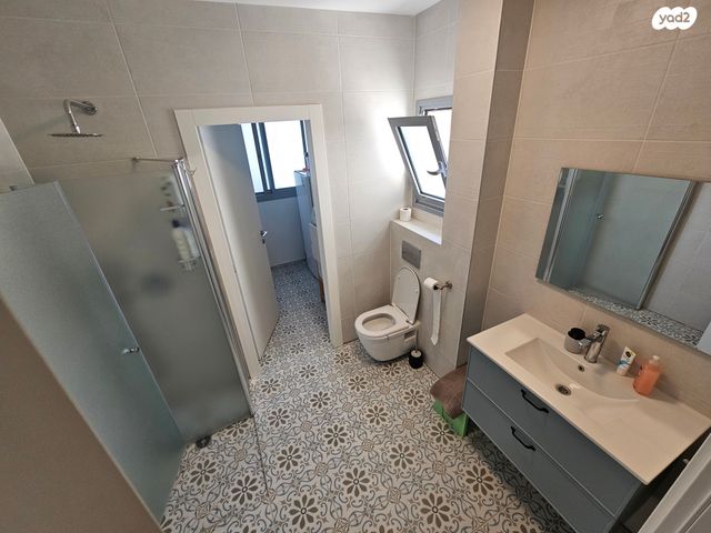 דירה, אירוסים, מבוא שקד, ערד