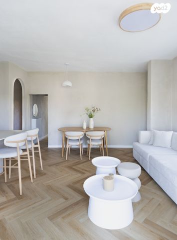 דירה, דרך עזה, רחביה, ירושלים