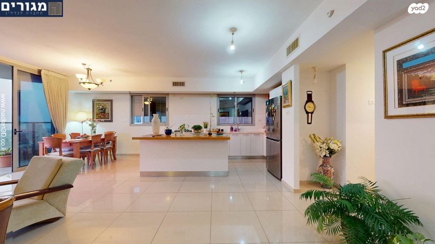 דירה, אוסקר שינדלר, סביוני הכרמל, חיפה