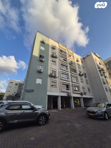 דירה, מבוא יהוא המלך, רובע י"ג, אשדוד