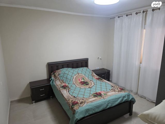 דירה, משעול הדס, נאות אביב, שדרות