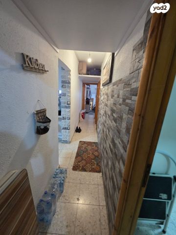 דירה, שמשון הגיבור, העיר העתיקה, רמלה