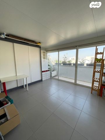 גג/ פנטהאוז, מאיר בעל הנס 20, מרום נווה, רמת יצחק, רמת גן