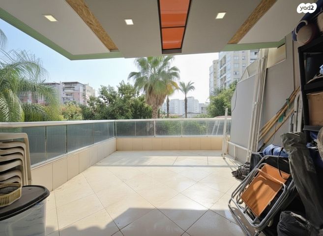 דירה, נאות אשלים, ראשון לציון