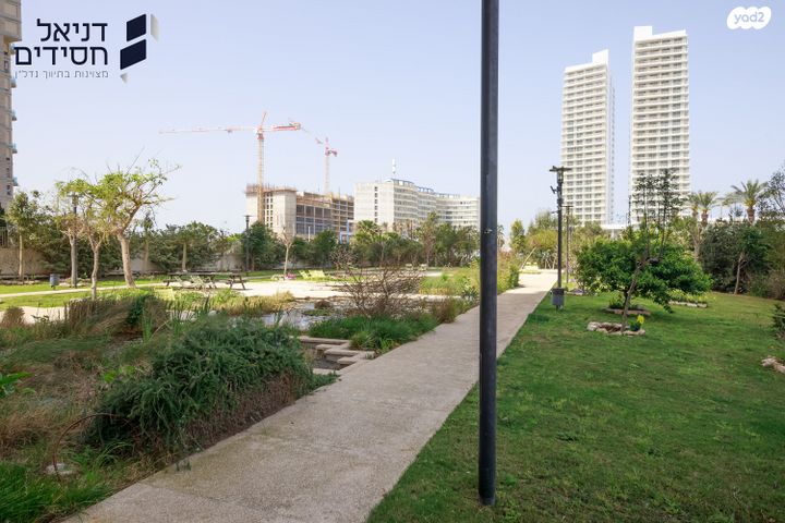 דירה, יצחק שדה, דרום מערב ותיק, בת ים