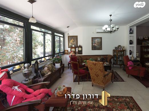 דירה, יגאל אלון, מרכז, הרצליה