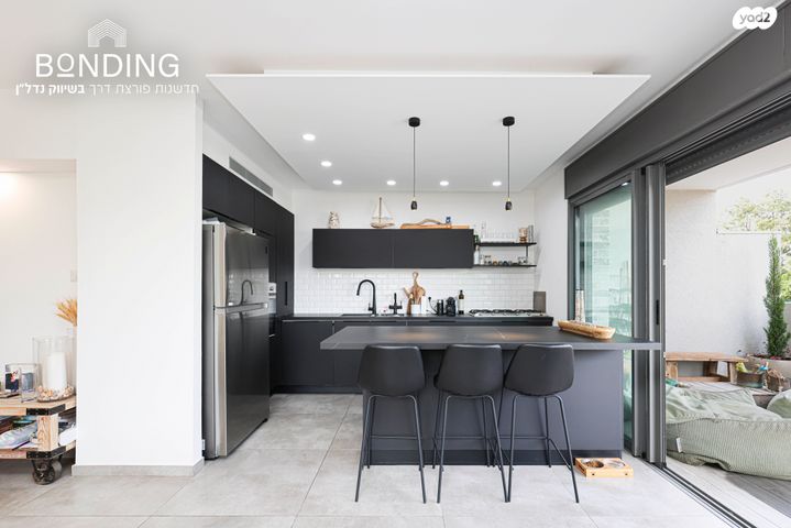 דופלקס, מרכז המושבה, אבן יהודה