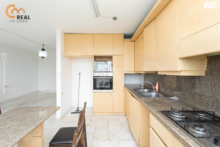 דירה, ליאון בלום, רמת הדר, חיפה