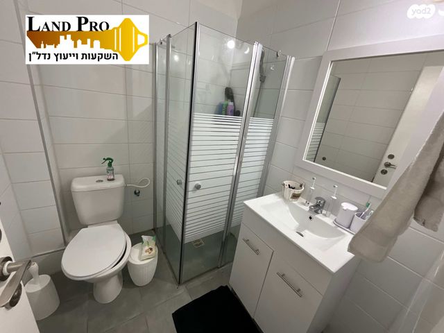 דירה, הרקפות, ראשון לציון