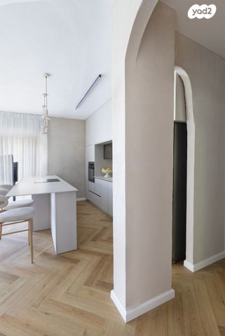 דירה, דרך עזה, רחביה, ירושלים