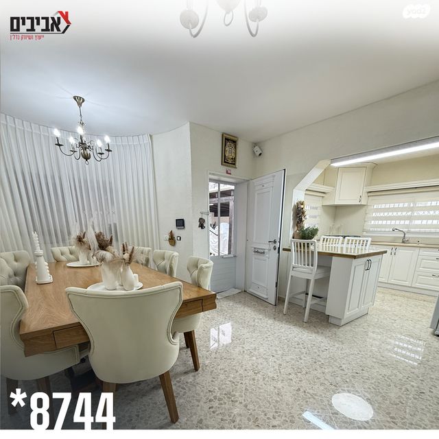 דו משפחתי, נאות הנביאים, שדרות