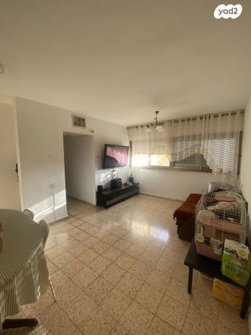 דירה, שדרות המגינים, קרית אליהו, חיפה