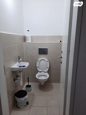 דירה, נחל חבר 15, פארק הנחל, באר שבע