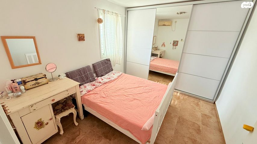 דירה, דרייפוס 25, קרית שפרינצק, חיפה