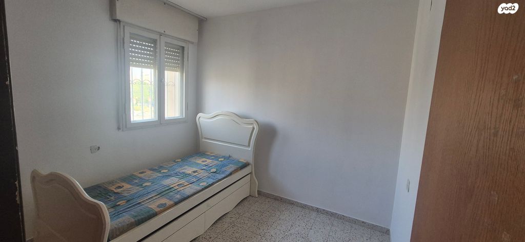 דירה, שדרות ירושלים 31, שכונה ט', באר שבע