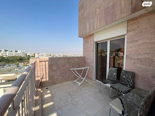 גג/ פנטהאוז, שדרות ארגמן, גנים ב', אילת