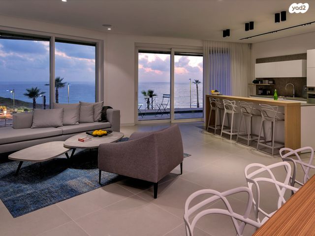 דירה, מתתיהו דנקנר 23, מרכז העיר דרום, נתניה