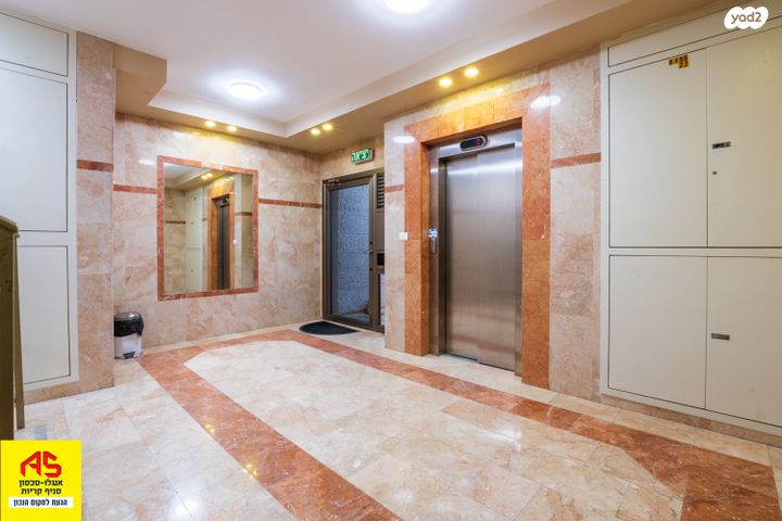 דירה, קרית מוצקין