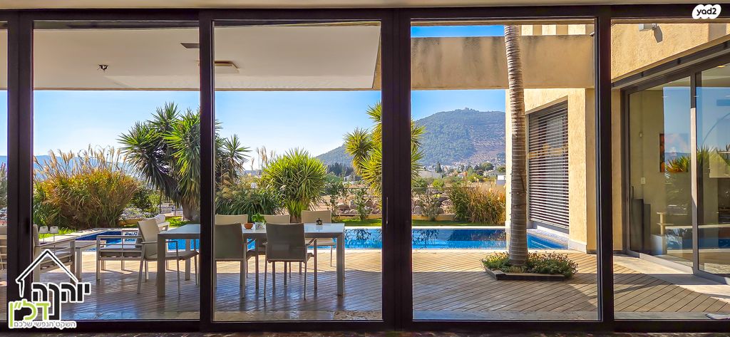 בית פרטי/ קוטג', כפר תבור