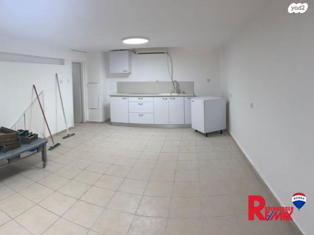 מרתף/ פרטר, ארלוזורוב 156, הצפון החדש - דרום, תל אביב יפו