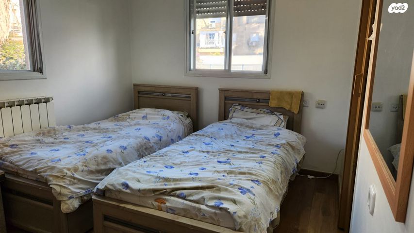 דירה, מצפה האגם, צפת