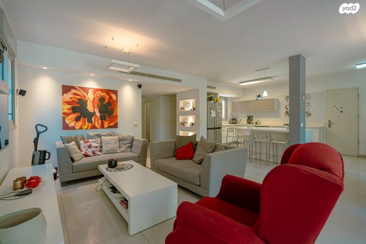 בית פרטי/ קוטג', יד חנה