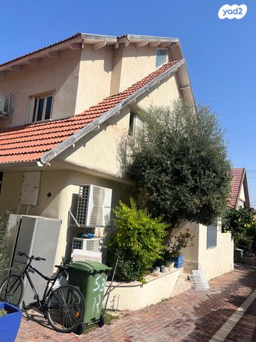 בית פרטי/ קוטג', עקיבא 53, נווה דוד רמז, רעננה